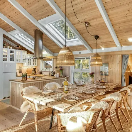 Berenice - 250m From The Sea By Interhome Feriehus *