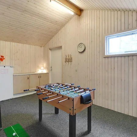 Vakantiehuis Berenice - 250m From The Sea By Interhome